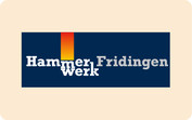 Hammerwerk Fridingen GmbH, Fridingen a. d. Donau